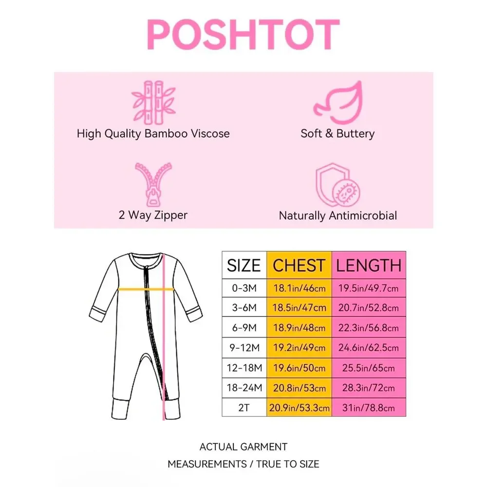 NWT PoshTot 